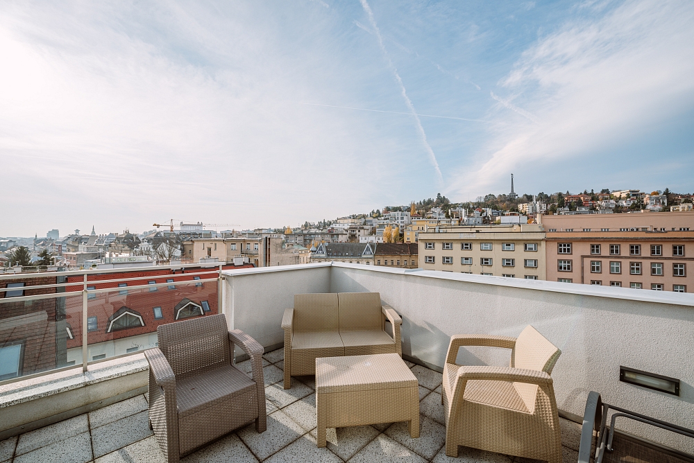 Leškova, Staré Mesto - Bratislava I | Rent, Office space, 157 m²
