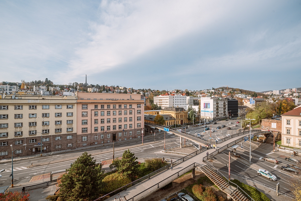 Leškova, Staré Mesto - Bratislava I | Rent, Office space, 157 m²