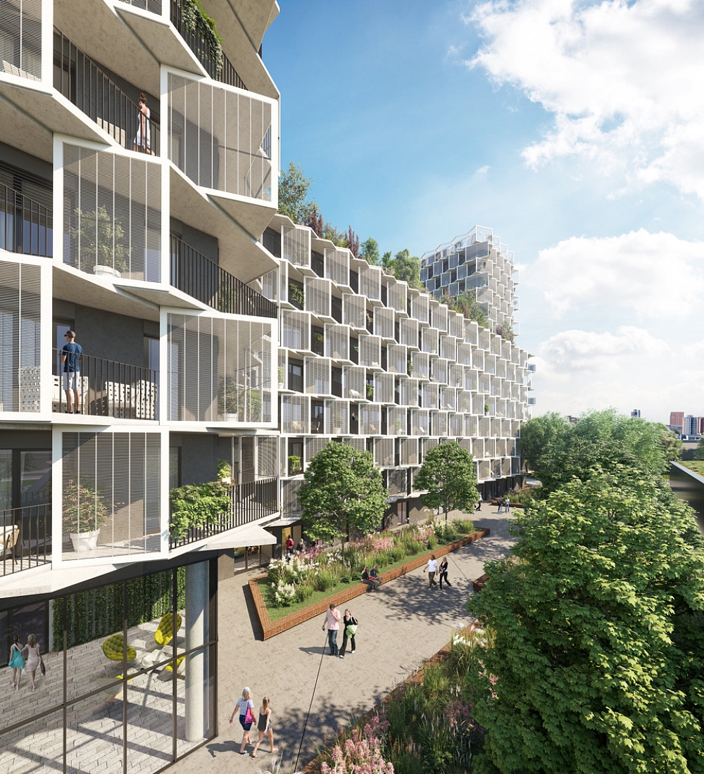 Račianska, Nové Mesto - Bratislava III | Predaj, Kancelárské priestory, 118 m²