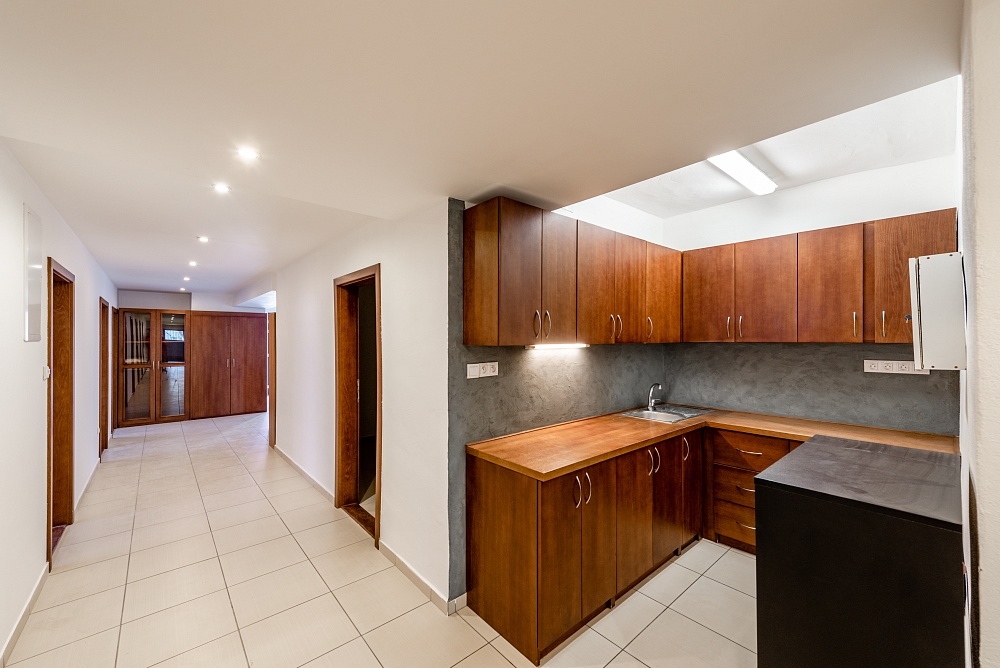 Tehelná, Nové Mesto - Bratislava III | Rent, Office space, 380 m²