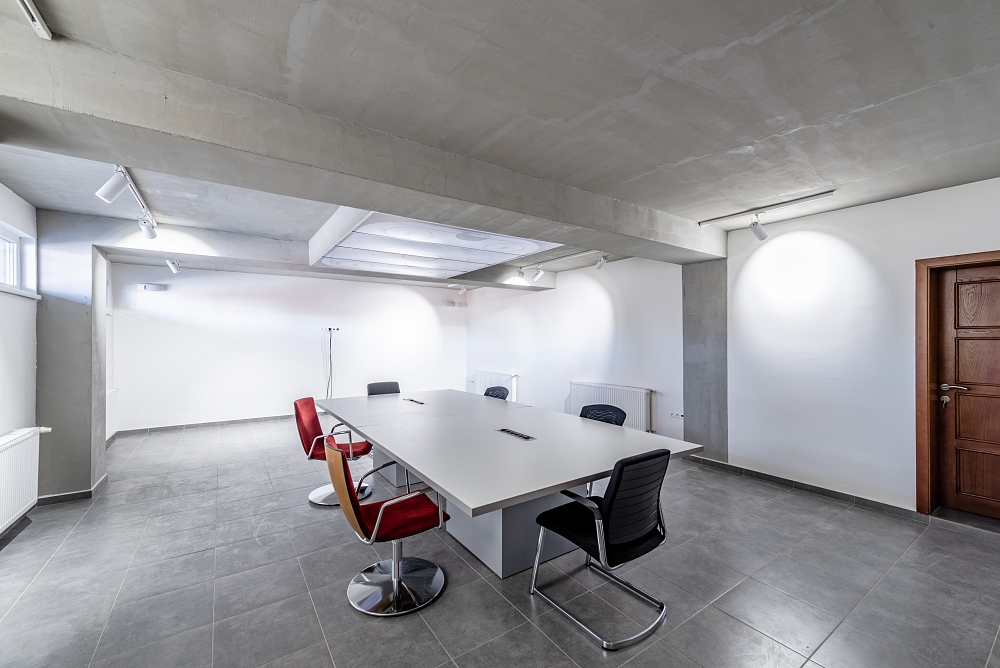 Tehelná, Nové Mesto - Bratislava III | Rent, Office space, 380 m²