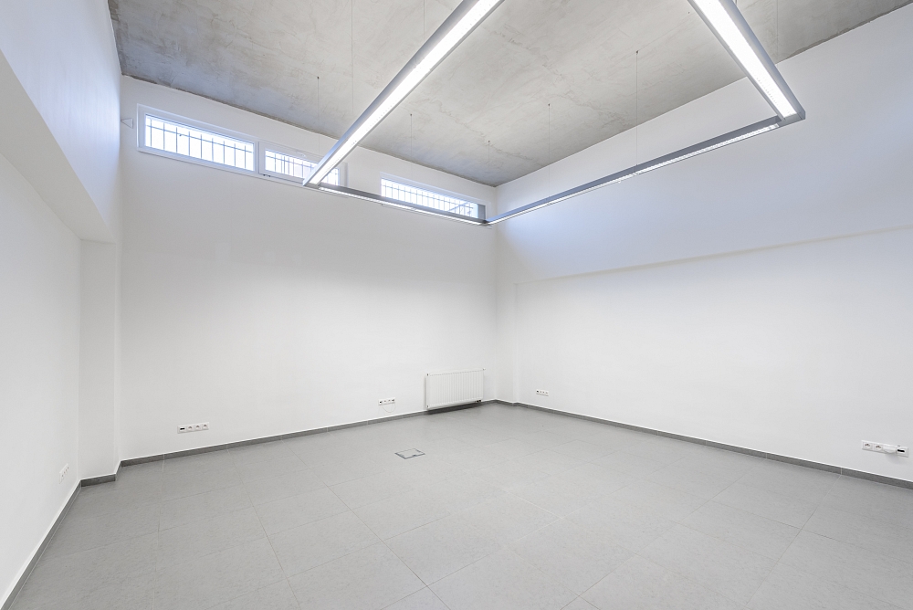 Tehelná, Nové Mesto - Bratislava III | Rent, Office space, 380 m²