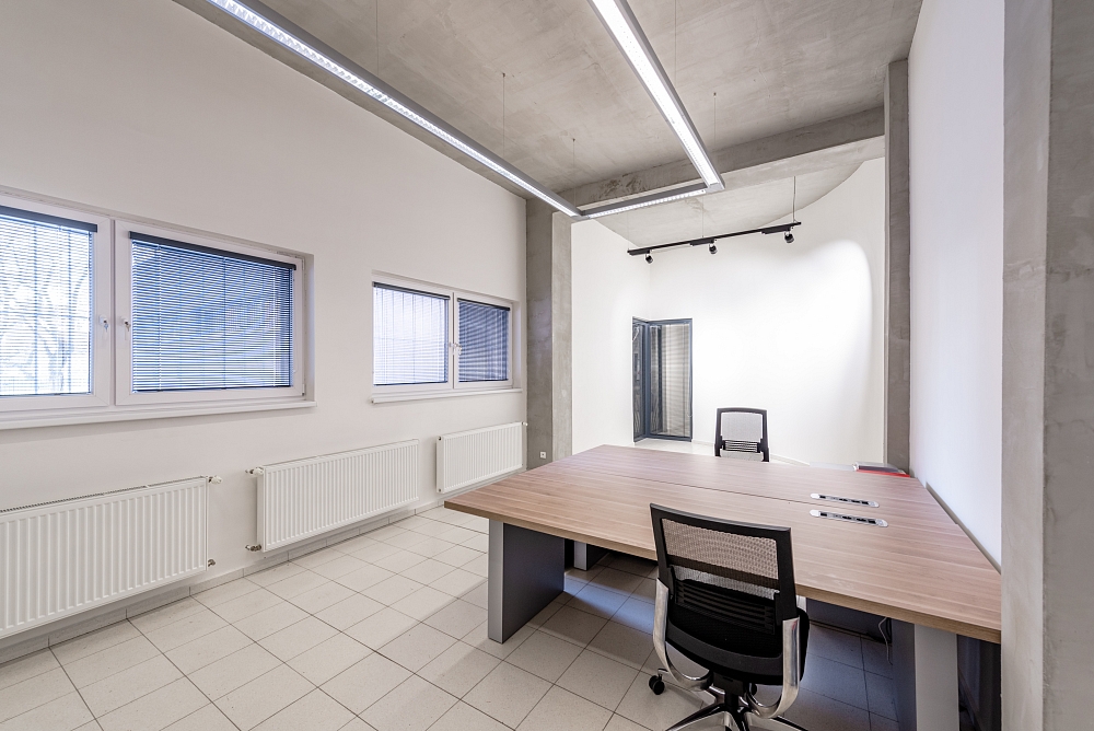 Tehelná, Nové Mesto - Bratislava III | Rent, Office space, 380 m²