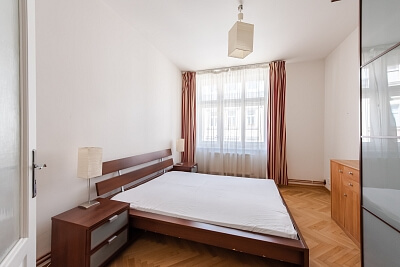 Hlavné mesto Praha, Vinohrady - Praha 2 | Predaj, Byt 2-izbový, 76 m²