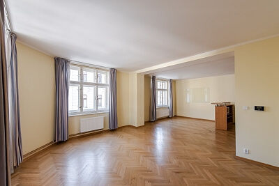 Hlavné mesto Praha, Vinohrady - Praha 2 | Predaj, Byt 2-izbový, 76 m²