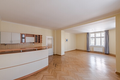 Hlavné mesto Praha, Vinohrady - Praha 2 | Predaj, Byt 2-izbový, 76 m²