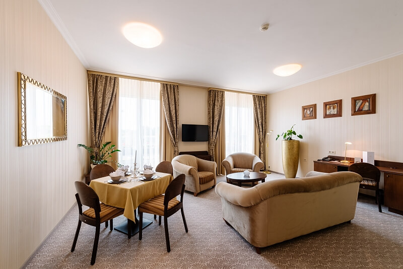 Bratislava Apartments for Rent, Long Term Rentals S&W