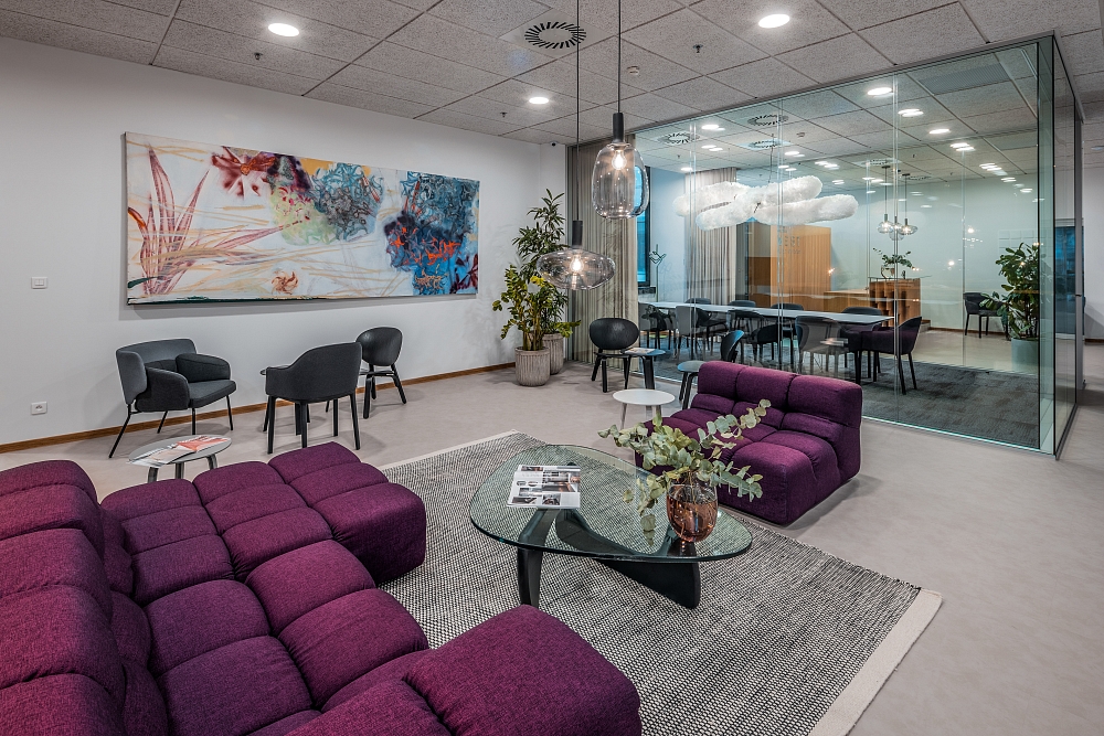 Capital City of Prague, Stodůlky - Prague 5 | Rent, Office building, 1 534 m²