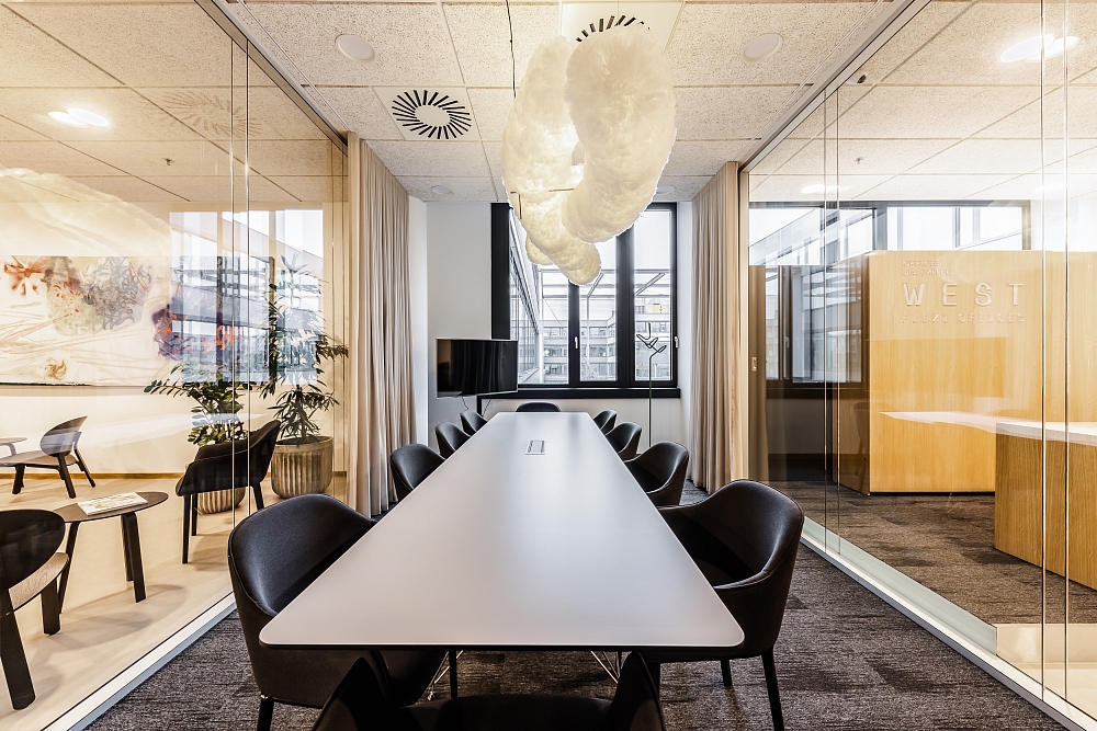 Capital City of Prague, Stodůlky - Prague 5 | Rent, Office building, 1 534 m²