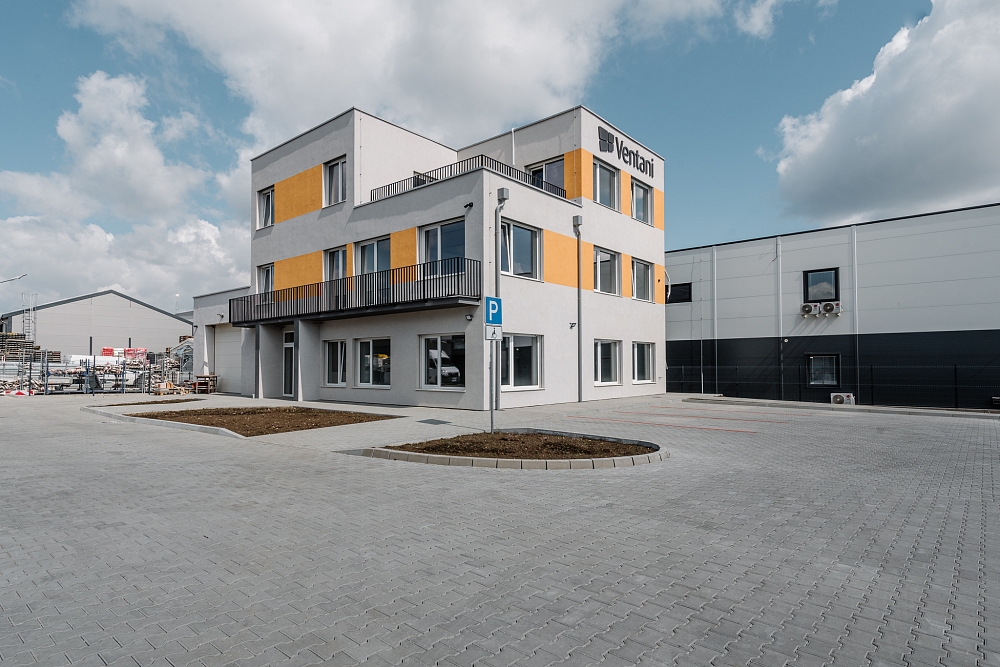 Trnava - Trnava | Prenájom, Administratívna budova, 496 m²