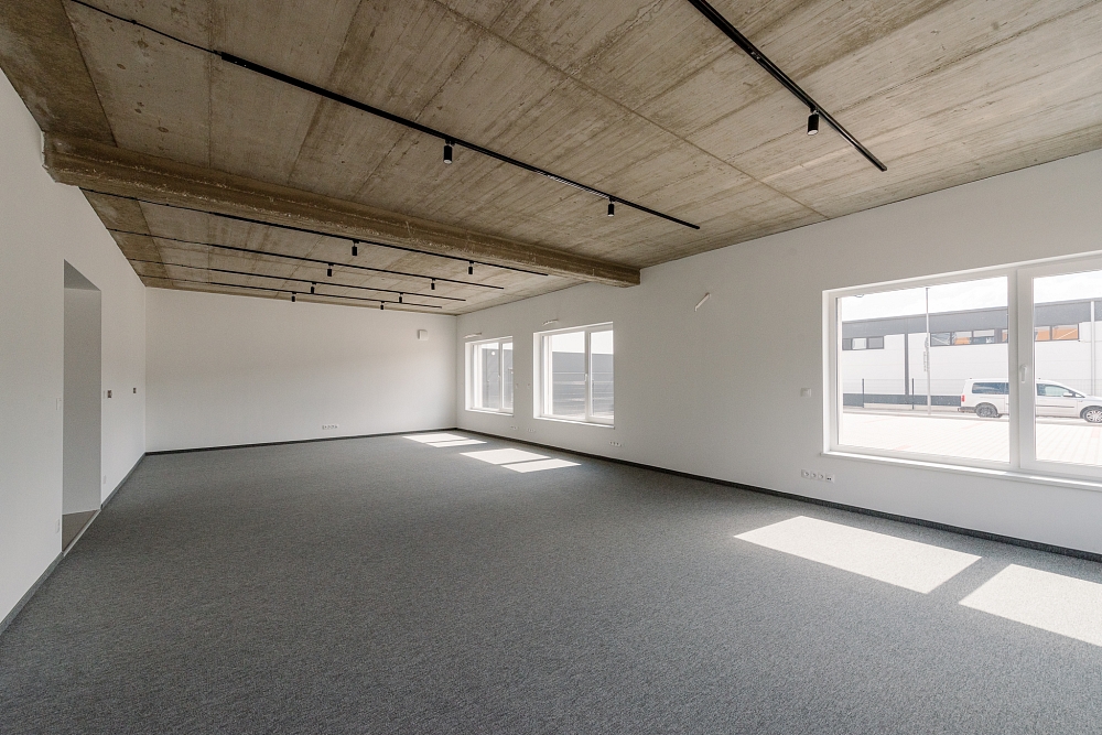 Trnava - Trnava | Prenájom, Administratívna budova, 496 m²