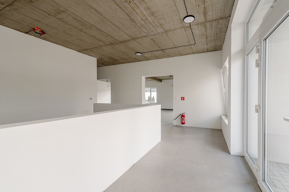 Trnava - Trnava | Prenájom, Administratívna budova, 496 m²