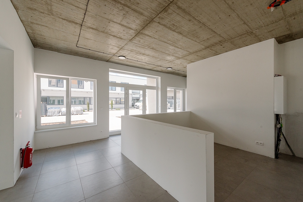 Trnava - Trnava | Prenájom, Administratívna budova, 496 m²