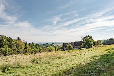 Středočeský kraj, Neveklov - Benešov | Predaj, Usadlosť / statok