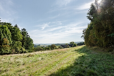 Středočeský kraj, Neveklov - Benešov | Predaj, Usadlosť / statok