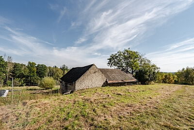 Středočeský kraj, Neveklov - Benešov | Predaj, Usadlosť / statok