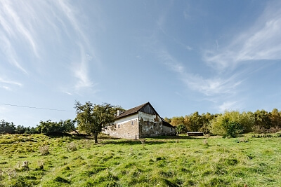 Středočeský kraj, Neveklov - Benešov | Predaj, Usadlosť / statok