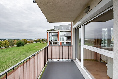 Capital City of Prague, Zličín - Prague 5 | Sale, Apartment Two-bedroom (3+kk), 96 m²