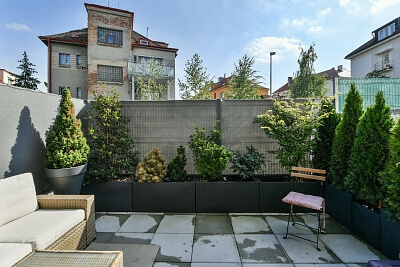 Hlavné mesto Praha, Michle - Praha 4 | Predaj, Byt 1-izbový, 47 m²