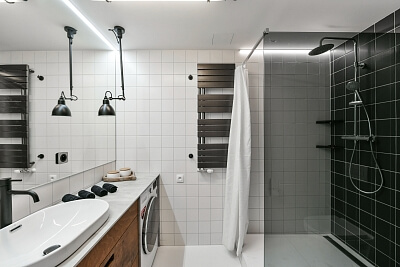 Hlavné mesto Praha, Michle - Praha 4 | Predaj, Byt 1-izbový, 47 m²