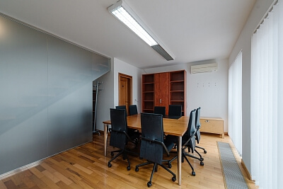 Ventúrska, Staré Mesto - Bratislava I | Rent, Apartment Two-bedroom (3+1), 97 m²
