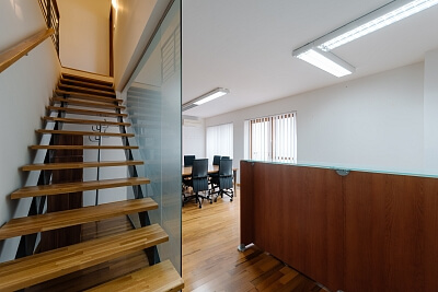 Ventúrska, Staré Mesto - Bratislava I | Rent, Apartment Two-bedroom (3+1), 97 m²