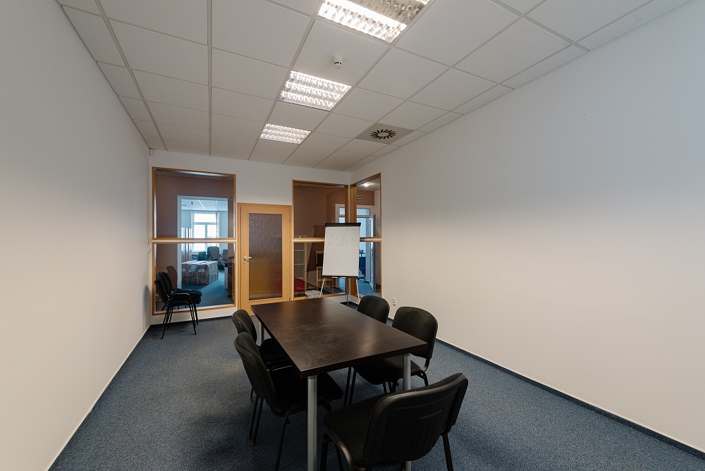 Gorkého, Staré Mesto - Bratislava I | Prenájom, Kancelárské priestory, 219 m²