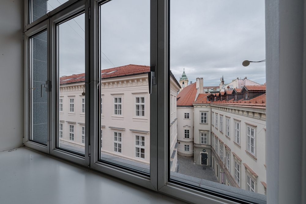 Gorkého, Staré Mesto - Bratislava I | Prenájom, Kancelárské priestory, 219 m²
