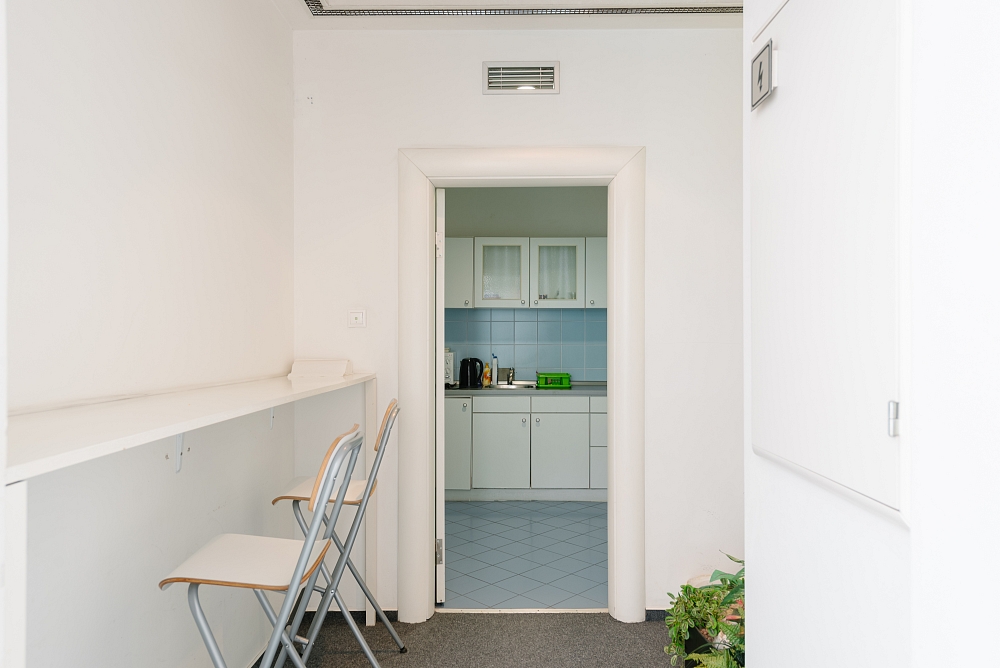 Gorkého, Staré Mesto - Bratislava I | Rent, Office space, 35 m²