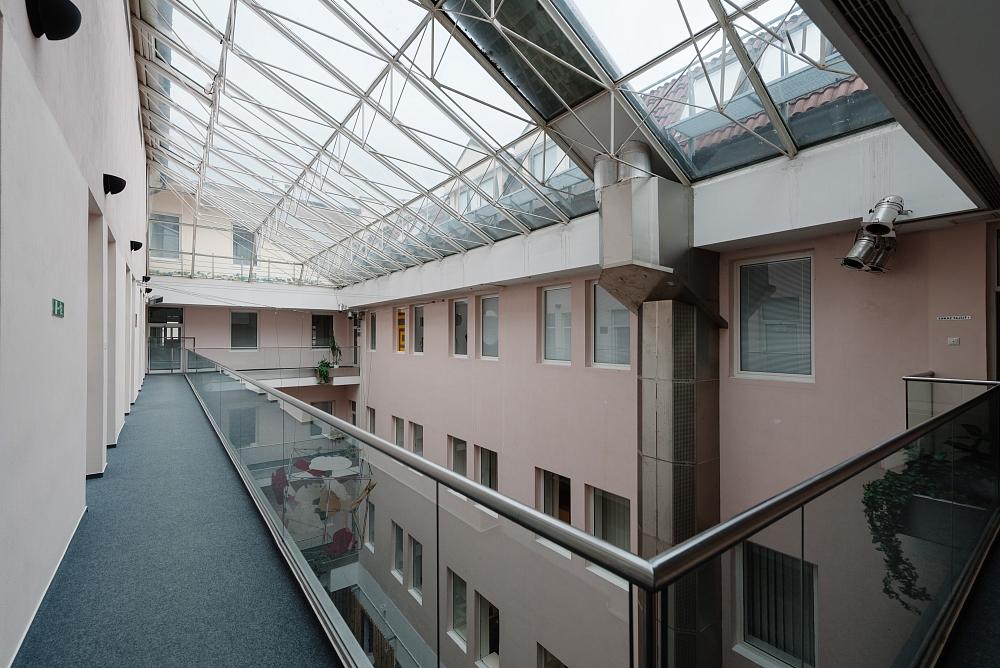 Gorkého, Staré Mesto - Bratislava I | Rent, Office space, 35 m²