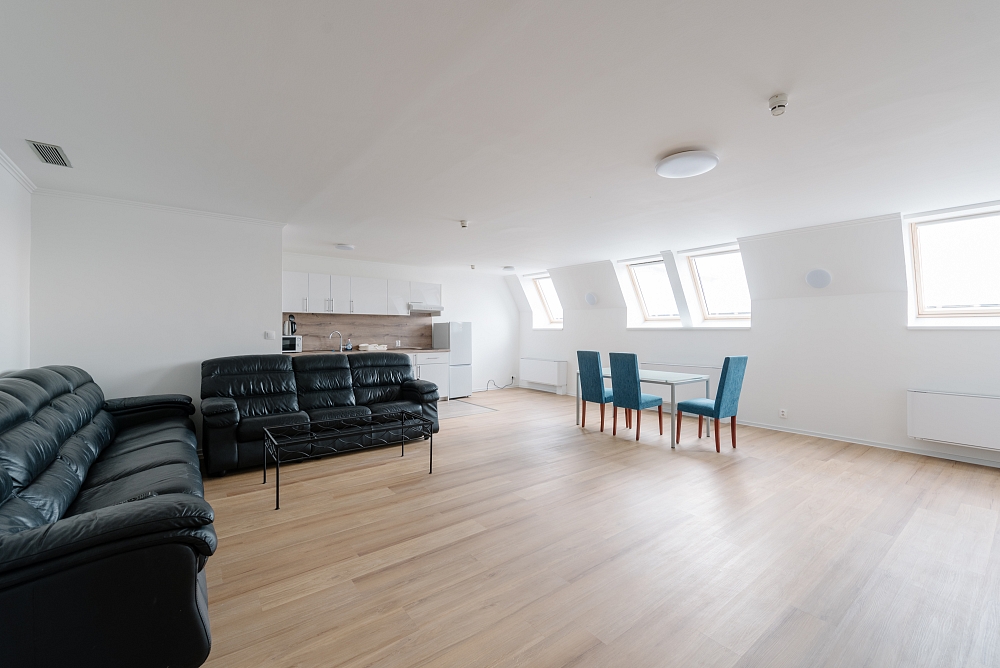 Gorkého, Staré Mesto - Bratislava I | Rent, Office space, 148 m²