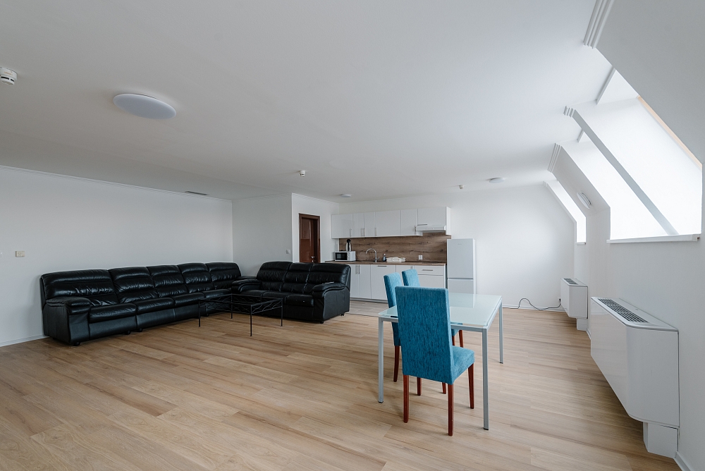 Gorkého, Staré Mesto - Bratislava I | Rent, Office space, 148 m²