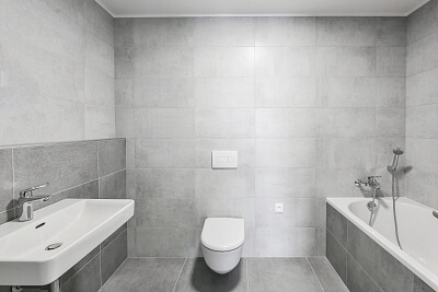 Capital City of Prague, Karlín - Prague 8 | Sale, Apartment One-bedroom (2+kk), 78 m²