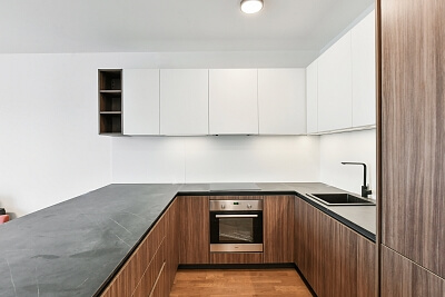 Capital City of Prague, Karlín - Prague 8 | Sale, Apartment One-bedroom (2+kk), 78 m²