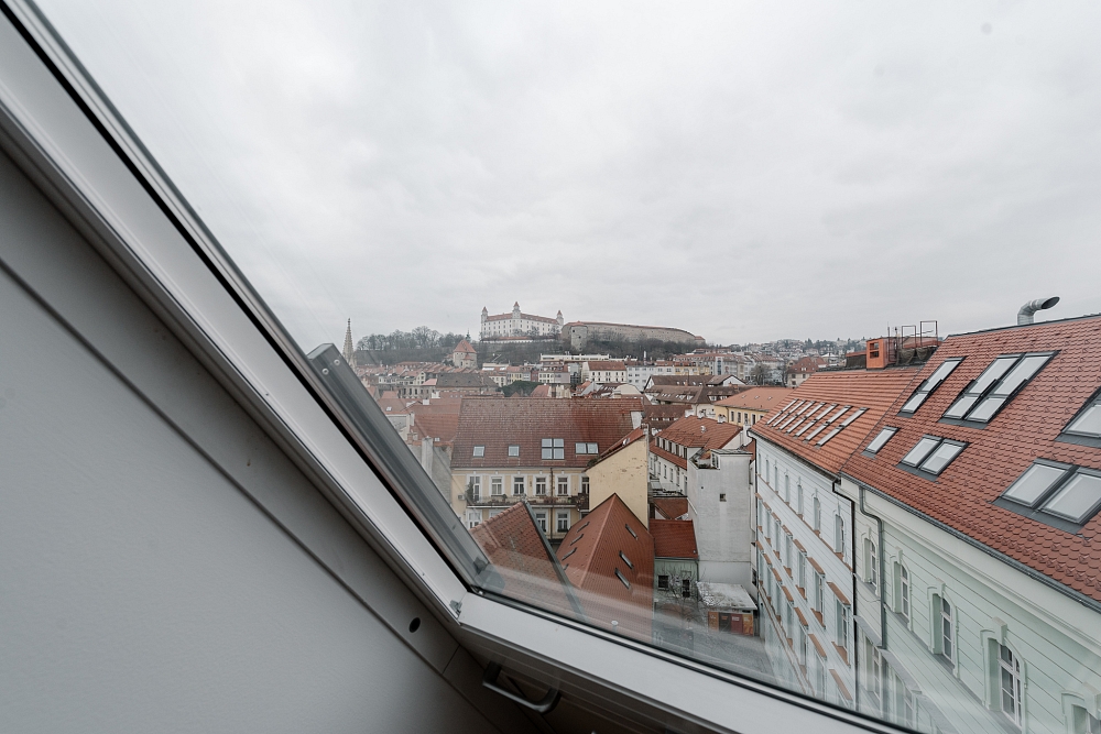 Michalská, Staré Mesto - Bratislava I | Prenájom, Kancelárské priestory, 95 m²