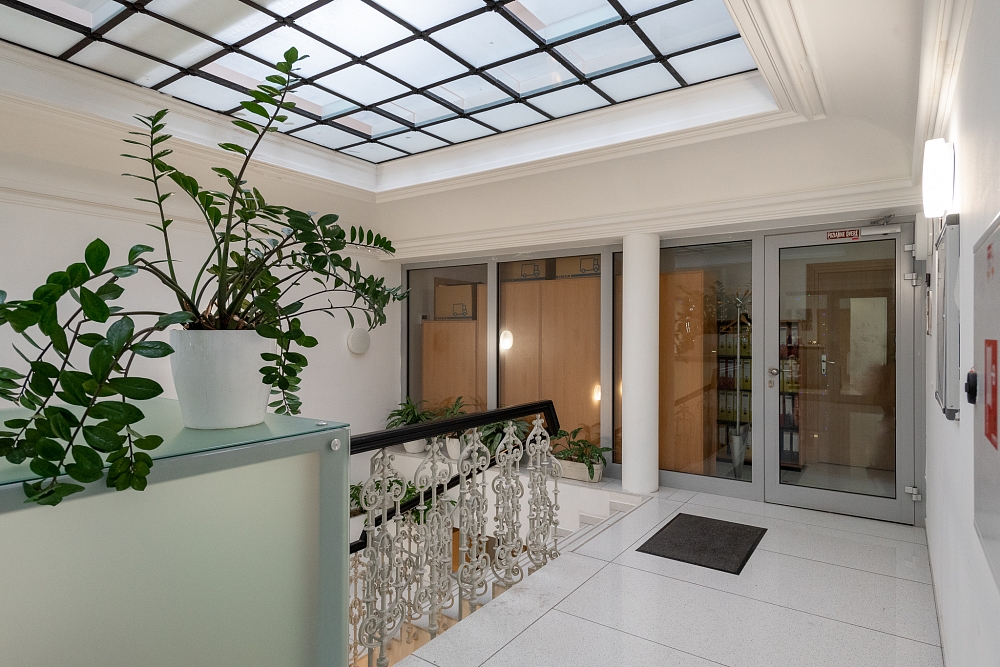 Michalská, Staré Mesto - Bratislava I | Prenájom, Kancelárské priestory, 95 m²