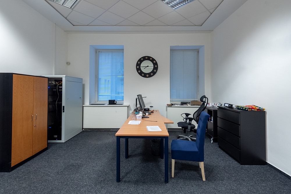 Laurinská, Staré Mesto - Bratislava I | Prenájom, Kancelárské priestory, 106 m²