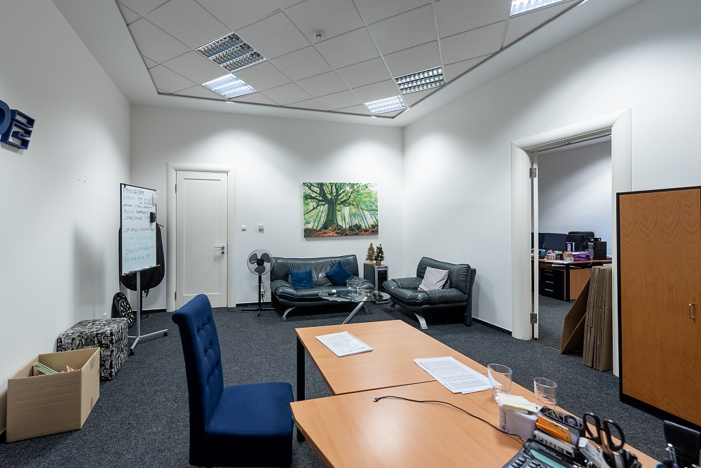 Laurinská, Staré Mesto - Bratislava I | Rent, Office space, 106 m²