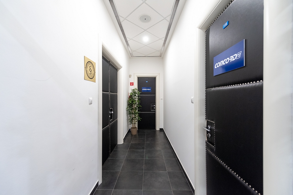 Laurinská, Staré Mesto - Bratislava I | Prenájom, Kancelárské priestory, 106 m²