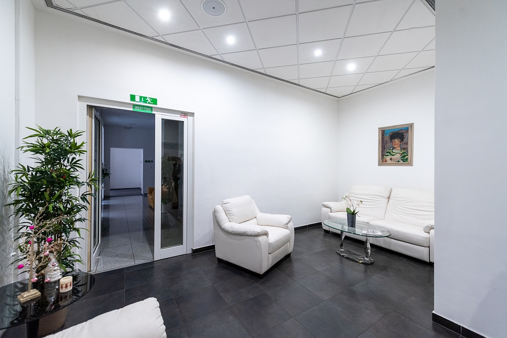Laurinská, Staré Mesto - Bratislava I | Prenájom, Kancelárské priestory, 106 m²