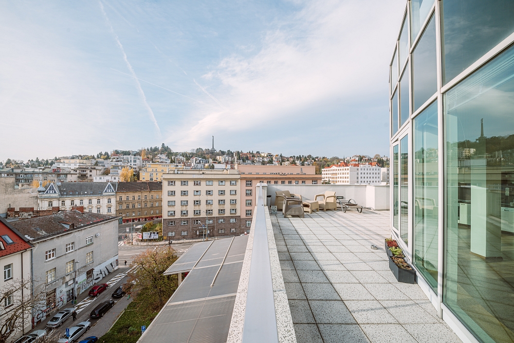 Leškova, Staré Mesto - Bratislava I | Predaj, Kancelárské priestory, 157 m²