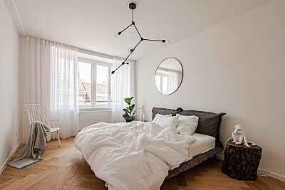 Hlavné mesto Praha, Vinohrady - Praha 2 | Predaj, Byt 3-izbový, 103 m²