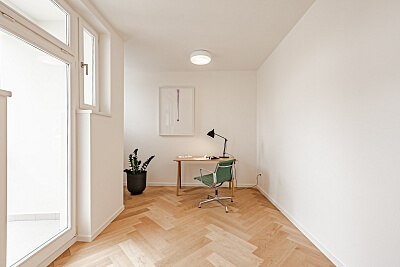 Hlavné mesto Praha, Vinohrady - Praha 2 | Predaj, Byt 3-izbový, 103 m²
