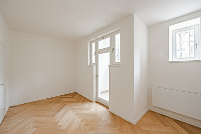 Hlavné mesto Praha, Vinohrady - Praha 2 | Predaj, Byt 3-izbový, 103 m²