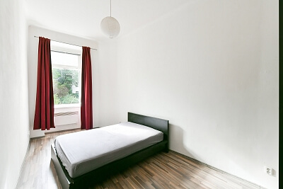 Hlavné mesto Praha, Smíchov - Praha 5 | Predaj, Byt 2-izbový, 45 m²