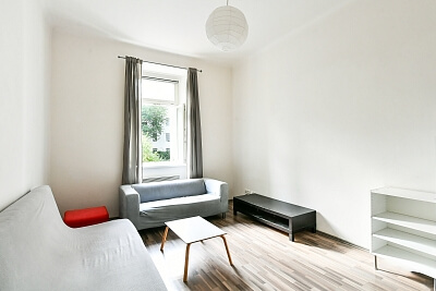 Hlavné mesto Praha, Smíchov - Praha 5 | Predaj, Byt 2-izbový, 45 m²