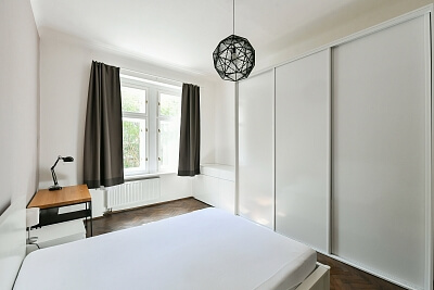 Hlavné mesto Praha, Smíchov - Praha 5 | Predaj, Byt 2-izbový, 48 m²