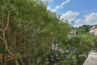 Hlavné mesto Praha, Smíchov - Praha 5 | Predaj, Byt 2-izbový, 48 m²