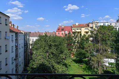Hlavné mesto Praha, Smíchov - Praha 5 | Predaj, Byt 2-izbový, 48 m²