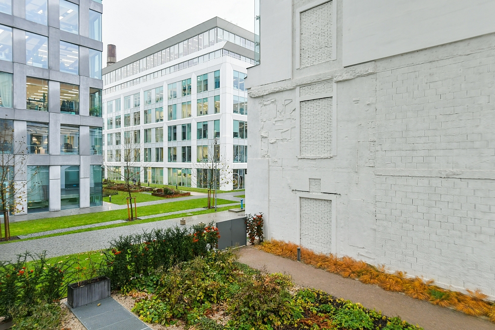 Hlavné mesto Praha, Karlín - Praha 8 | Predaj, Kancelárské priestory, 17 m²